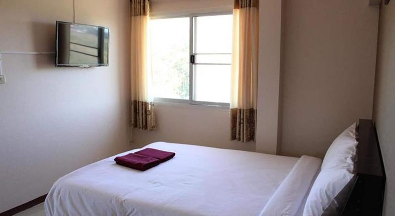 Nt House Hotel - Oda