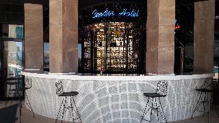 Cender Hotel fotoÄŸrafÄ±