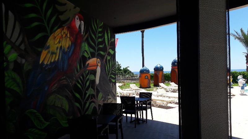 Cender Hotel - Bar