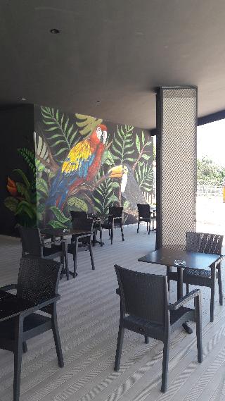 Cender Hotel fotoÄŸrafÄ±
