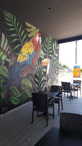 Cender Hotel fotoÄŸrafÄ±