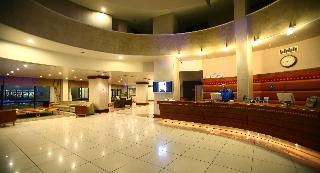Cender Hotel fotoÄŸrafÄ±