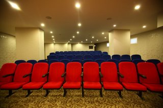 Cender Hotel fotoÄŸrafÄ±