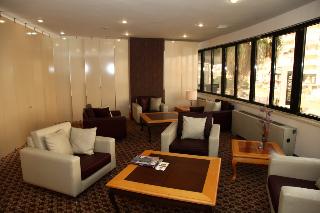 Cender Hotel fotoÄŸrafÄ±
