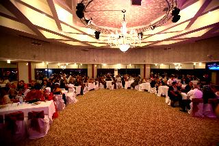 Cender Hotel fotoÄŸrafÄ±