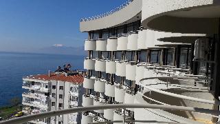Cender Hotel fotoÄŸrafÄ±