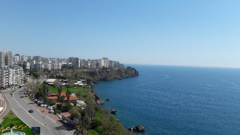 Cender Hotel - Genel
