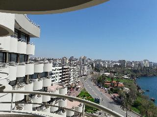 Cender Hotel fotoÄŸrafÄ±