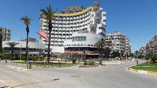 Cender Hotel otel fotoğrafı
