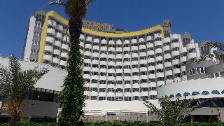 Cender Hotel fotoÄŸrafÄ±