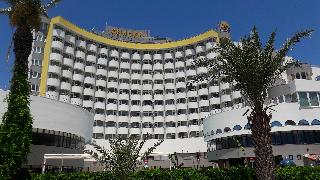 Cender Hotel fotoÄŸrafÄ±
