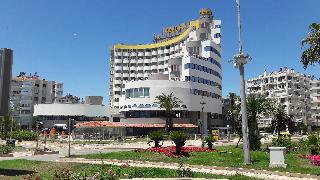 Cender Hotel fotoÄŸrafÄ±