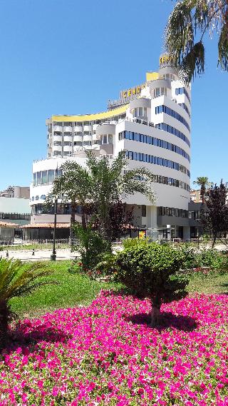 Cender Hotel fotoÄŸrafÄ±