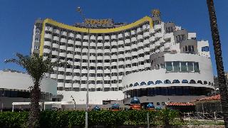 Cender Hotel fotoÄŸrafÄ±