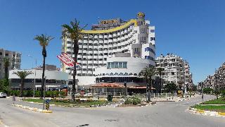 Cender Hotel fotoÄŸrafÄ±