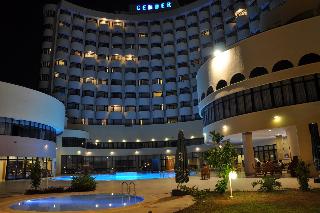Cender Hotel fotoÄŸrafÄ±