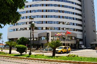 Cender Hotel fotoÄŸrafÄ±