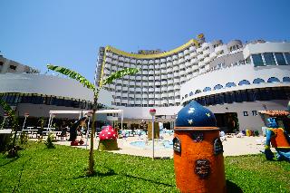 Cender Hotel fotoÄŸrafÄ±