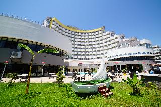 Cender Hotel fotoÄŸrafÄ±
