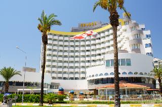 Cender Hotel fotoÄŸrafÄ±