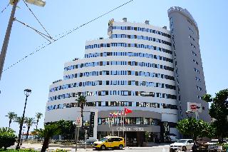 Cender Hotel fotoÄŸrafÄ±
