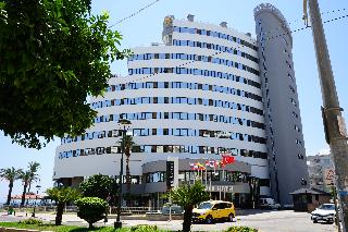 Cender Hotel fotoÄŸrafÄ±