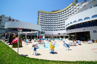 Cender Hotel fotoÄŸrafÄ±