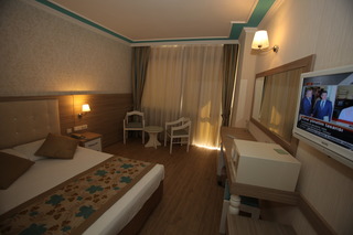 Cender Hotel fotoÄŸrafÄ±