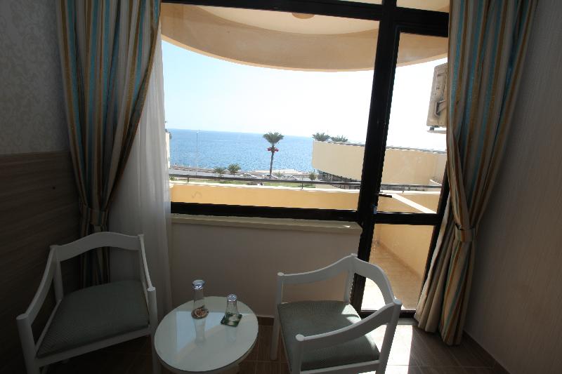 Cender Hotel - Oda