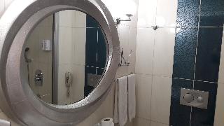 Cender Hotel fotoÄŸrafÄ±