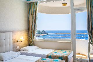 Cender Hotel fotoÄŸrafÄ±