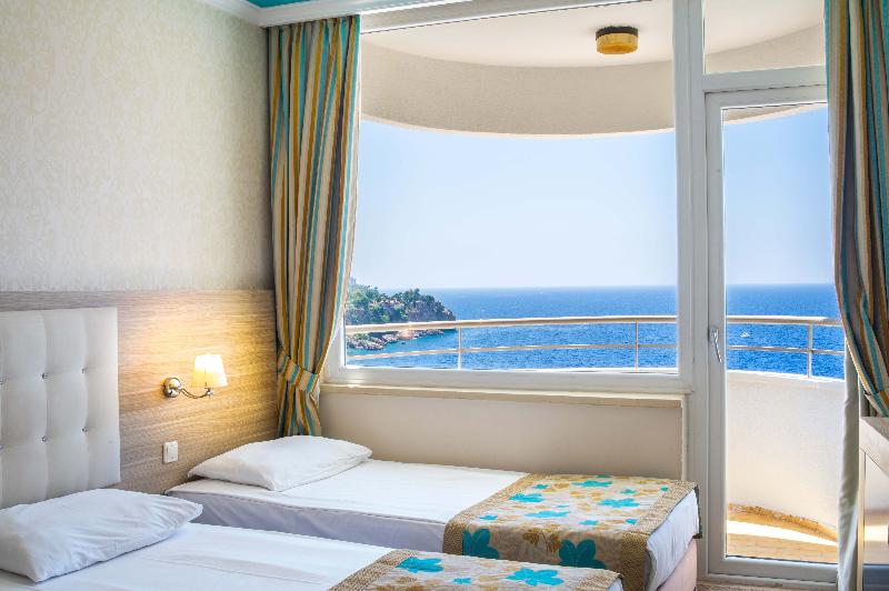 Cender Hotel - Oda