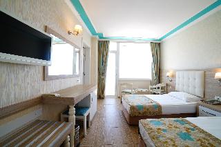 Cender Hotel fotoÄŸrafÄ±