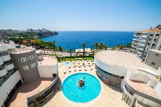 Cender Hotel fotoÄŸrafÄ±