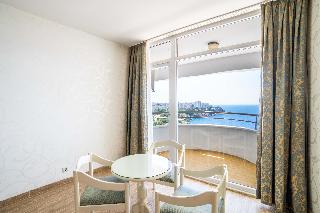 Cender Hotel fotoÄŸrafÄ±