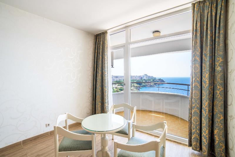 Cender Hotel - Oda