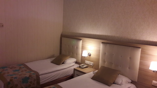 Cender Hotel fotoÄŸrafÄ±