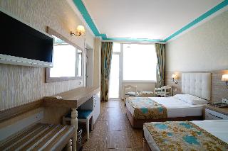 Cender Hotel fotoÄŸrafÄ±