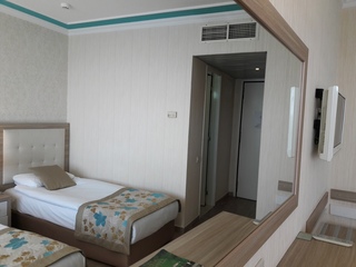 Cender Hotel fotoÄŸrafÄ±