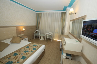 Cender Hotel fotoÄŸrafÄ±