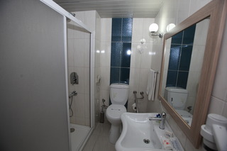 Cender Hotel fotoÄŸrafÄ±