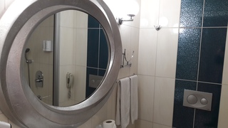 Cender Hotel fotoÄŸrafÄ±