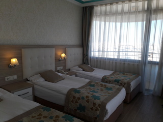 Cender Hotel fotoÄŸrafÄ±