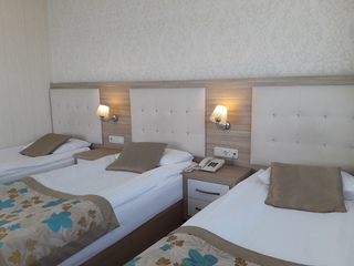 Cender Hotel fotoÄŸrafÄ±