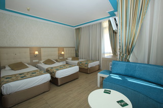 Cender Hotel fotoÄŸrafÄ±