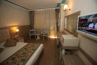 Cender Hotel fotoÄŸrafÄ±