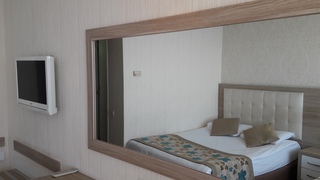 Cender Hotel fotoÄŸrafÄ±