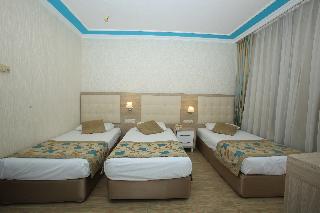 Cender Hotel fotoÄŸrafÄ±