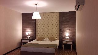 Cender Hotel fotoÄŸrafÄ±