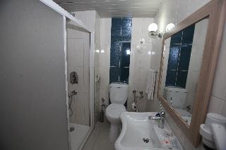 Cender Hotel fotoÄŸrafÄ±